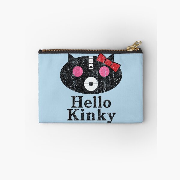 Item preview, Hello Kinky designed and sold by huckblade.
