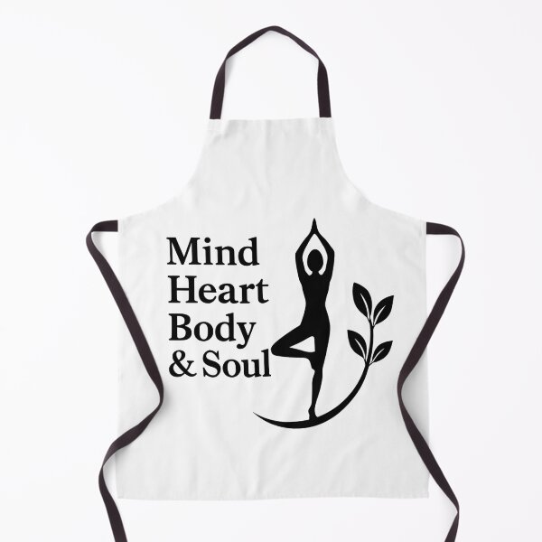 Item preview, Mind Heart Body and Soul designed and sold by Broken Minimalister.