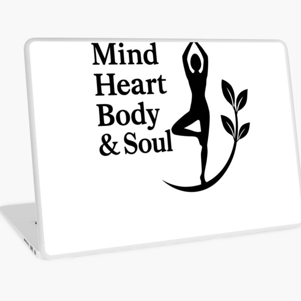 Item preview, Mind Heart Body and Soul designed and sold by Broken Minimalister.