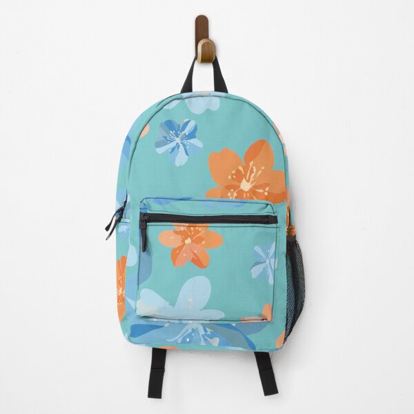 Item preview, Floral pattern designed and sold by Nicomaja.