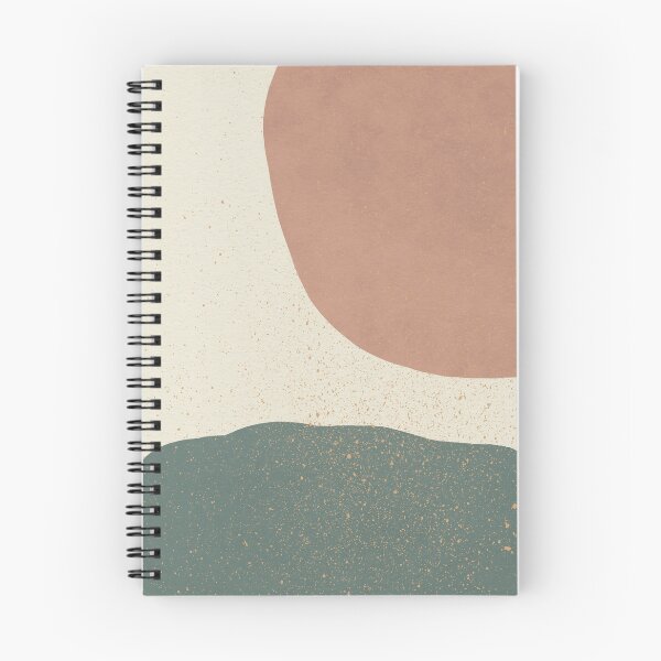 Item preview, Minimalist Painting - Terra Green designed and sold by moonlightprint.