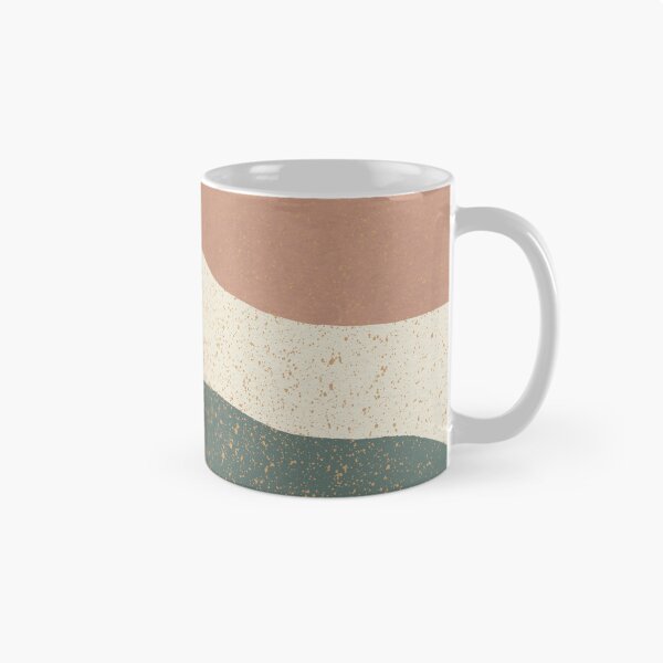 Item preview, Minimalist Painting - Terra Green designed and sold by moonlightprint.