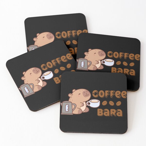 Artikelvorschau, Kaffee Bara entworfen und verkauft von Whytewold Farm Stuff.