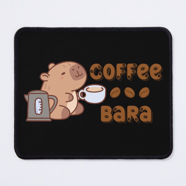 Artikelvorschau, Kaffee Bara entworfen und verkauft von Whytewold Farm Stuff.