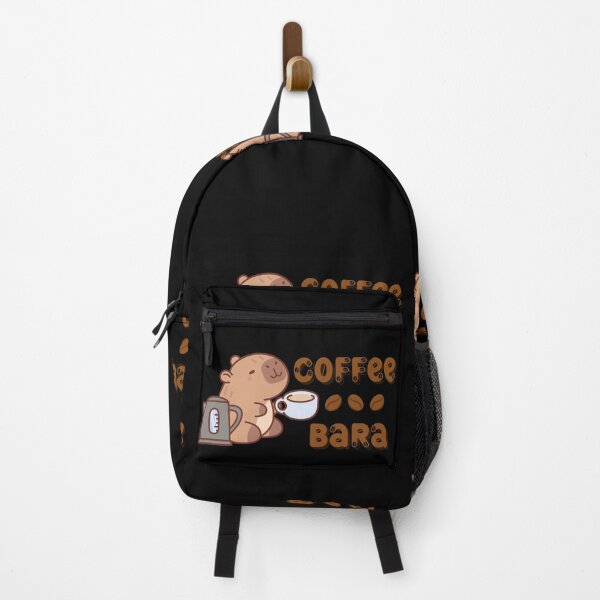 Item preview, Coffee Bara designed and sold by Whytewold Farm Stuff.