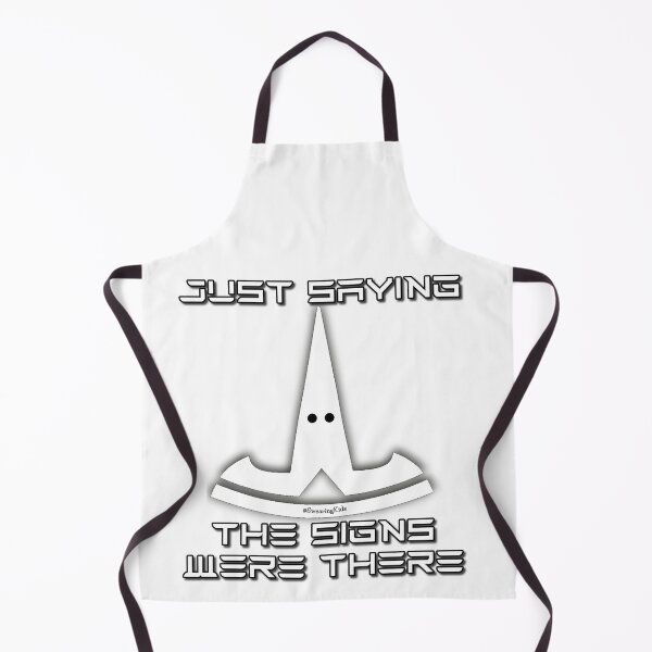 Item preview, Tesla KKK Just Saying,the signs were there designed and sold by SwearingKids.
