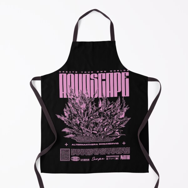 Item preview, Acuario Aquascaping Alternanthera Rosanervig designed and sold by JRRTs.