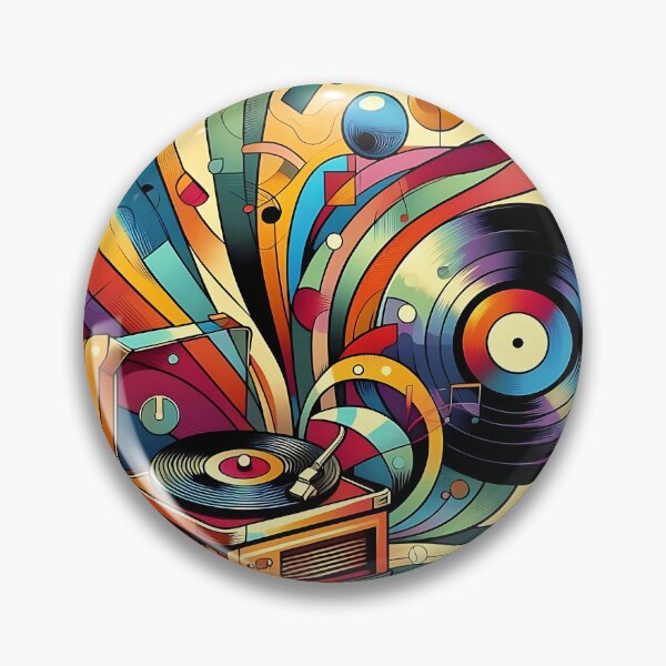 Item preview, Vinyl Records designed and sold by Intriguing Designs.