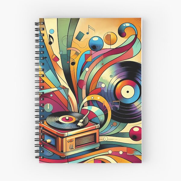 Item preview, Vinyl Records designed and sold by Intriguing Designs.