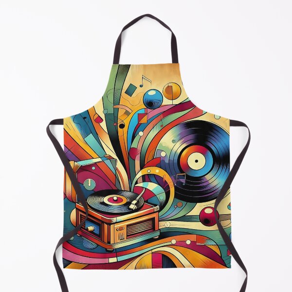 Item preview, Vinyl Records designed and sold by Intriguing Designs.