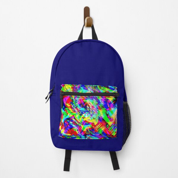 Item preview, Vibrant Abstract Design  designed and sold by Ambrieve .