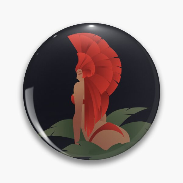 Item preview, sassy attractive samba dancer designed and sold by JeraRS.