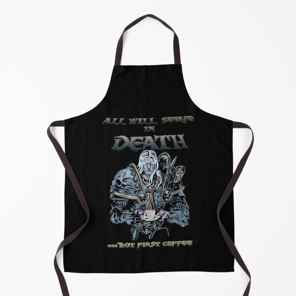 Item preview, But First Coffee - Frozen King designed and sold by BassInstinct.