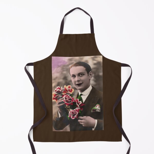 Item preview, A stylish young heart throb designed and sold by stevepaint.