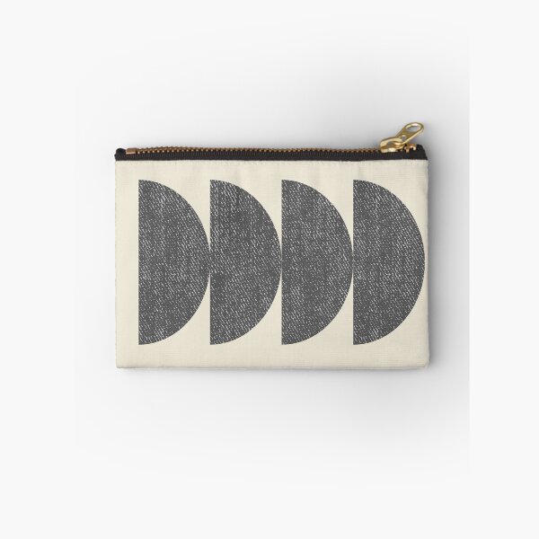 Item preview, Half Circle 3 - Gray designed and sold by moonlightprint.