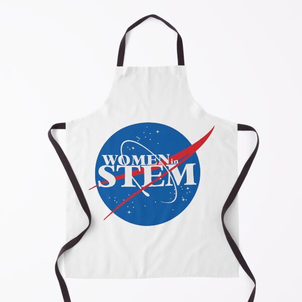 Item preview, Women In STEM designed and sold by Angry Swan Designs.