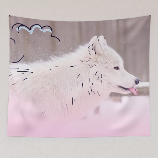 Item preview, Tongue Out Tuesday designed and sold by CHCOfficial.