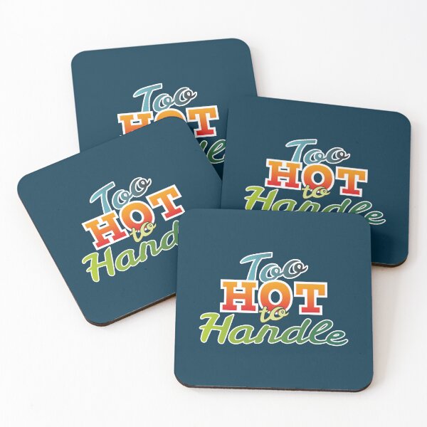 Item preview, Too hot to handle.... designed and sold by Agni Designs.