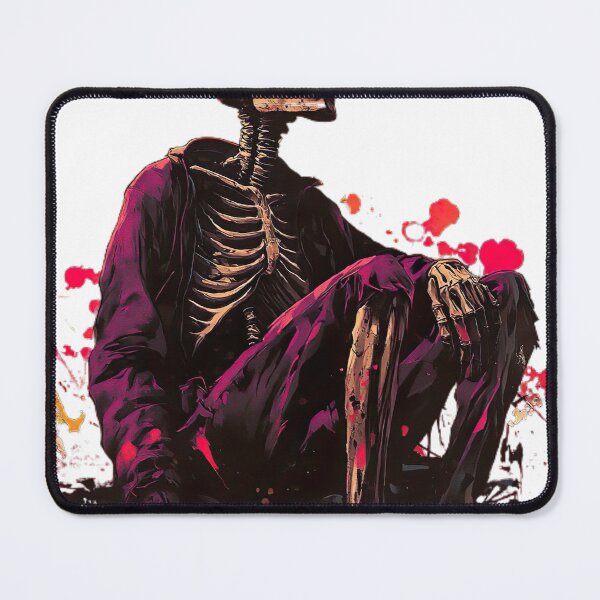 Item preview, Lonely Skeleton designed and sold by Kalsaver.