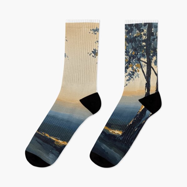 Item preview, Diebenkorn Landscape Embrace April Easter T-Shirts, Clarity Canvas Prints designed and sold by Abstractadorn.