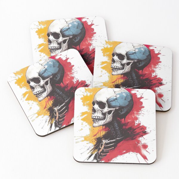 Item preview, Lonely Skeleton designed and sold by Kalsaver.
