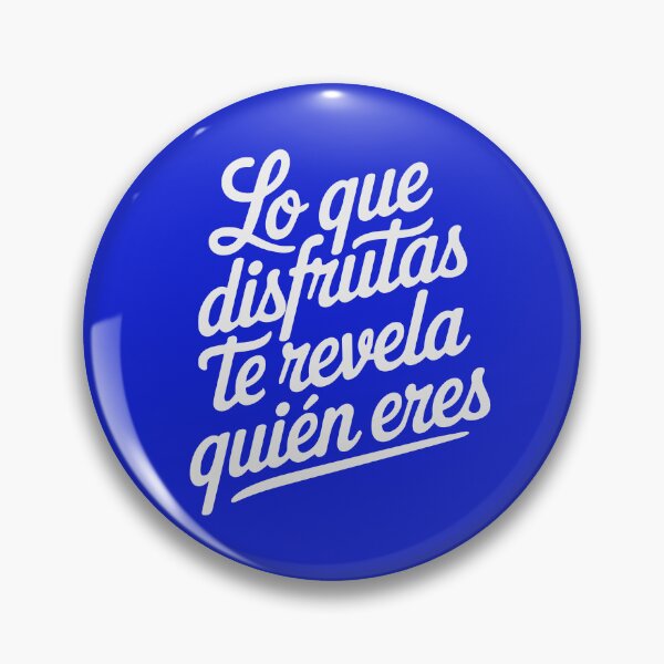 Item preview, What you enjoy reveals who you are designed and sold by La Maga.