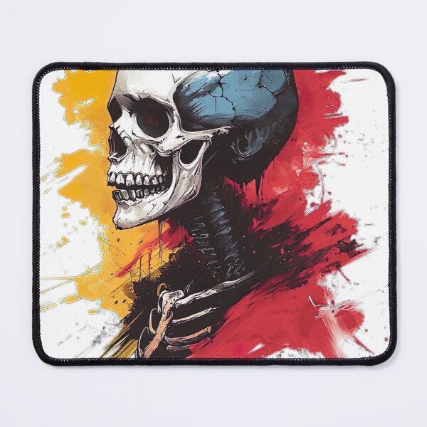 Item preview, Lonely Skeleton designed and sold by Kalsaver.