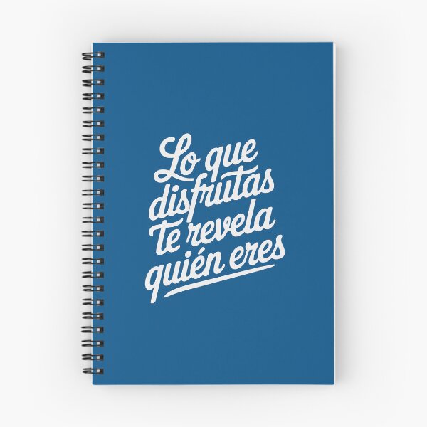 Item preview, What you enjoy reveals who you are designed and sold by La Maga.
