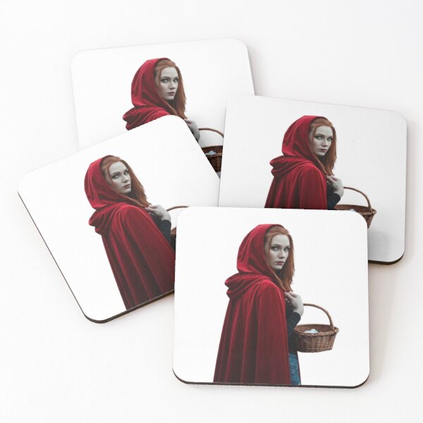 Item preview, Red Riding Hood designed and sold by AndyJazz.
