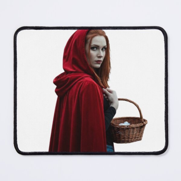 Item preview, Red Riding Hood designed and sold by AndyJazz.