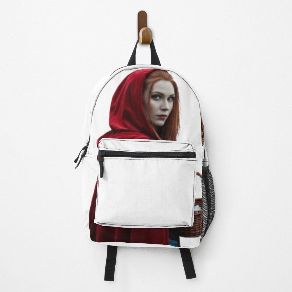 Item preview, Backpack designed and sold by AndyJazz.