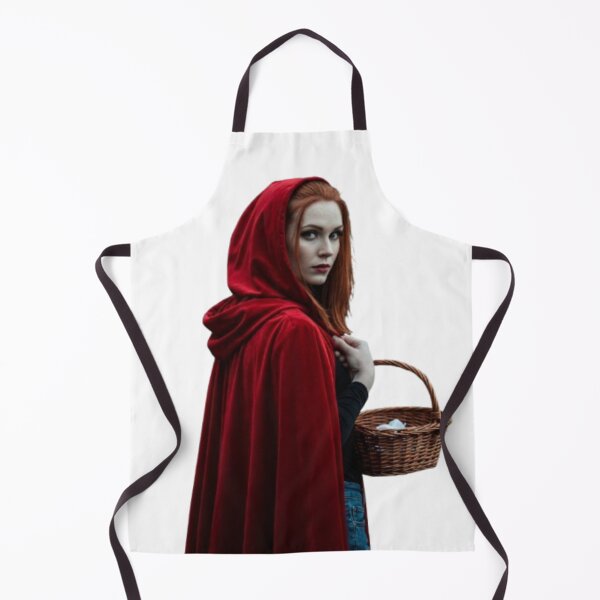 Item preview, Red Riding Hood designed and sold by AndyJazz.