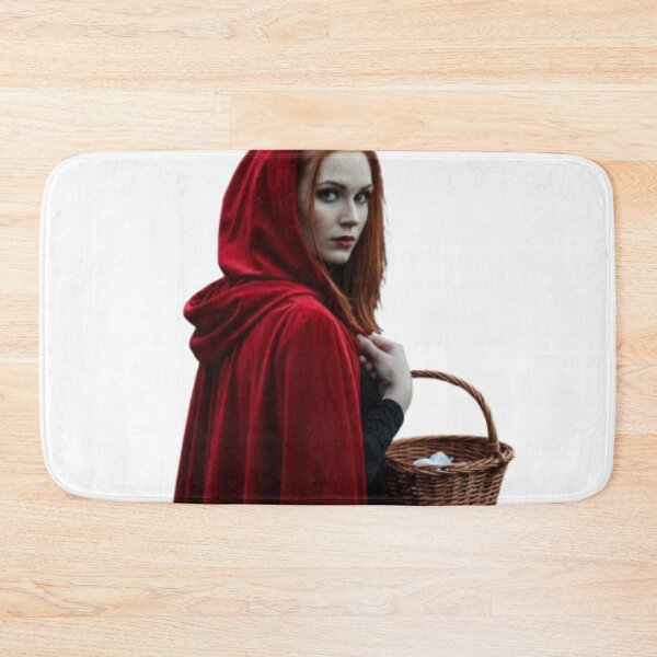 Item preview, Red Riding Hood designed and sold by AndyJazz.
