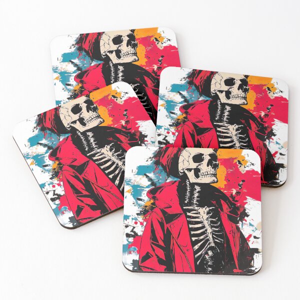 Item preview, Lonely Skeleton designed and sold by Kalsaver.