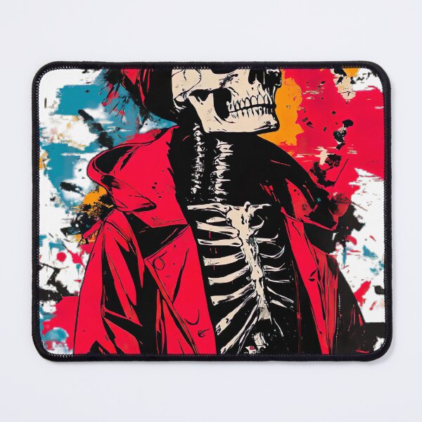 Item preview, Lonely Skeleton designed and sold by Kalsaver.