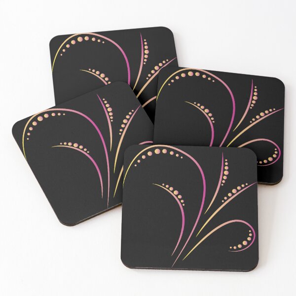 Item preview, Floral graphic vector composition designed and sold by ZorianArt.
