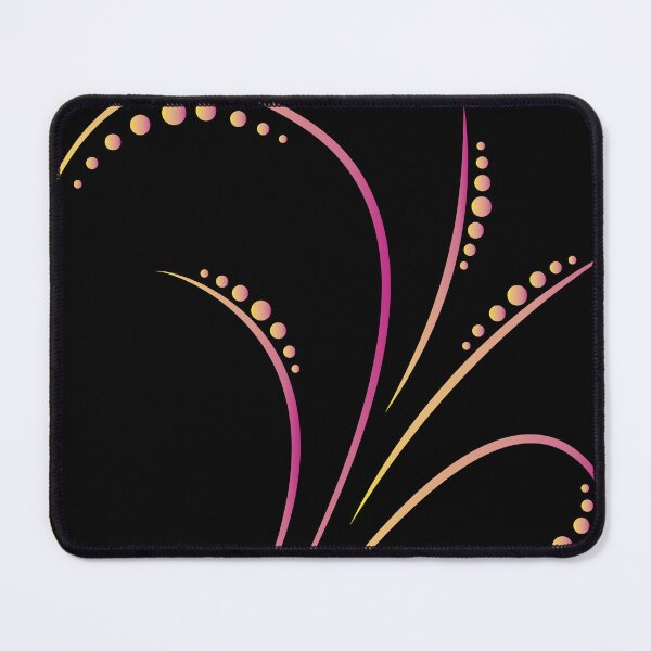 Item preview, Floral graphic vector composition designed and sold by ZorianArt.
