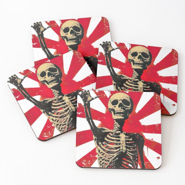 Item preview, Lonely Skeleton designed and sold by Kalsaver.