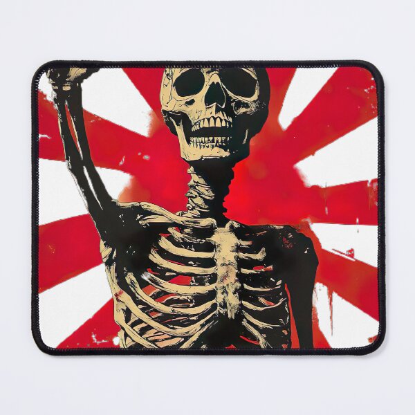 Item preview, Lonely Skeleton designed and sold by Kalsaver.