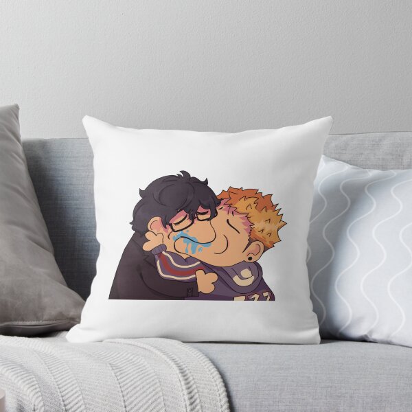 Item preview, Pegoryu sloppy make out Winter casual ver designed and sold by Kwoomochi.