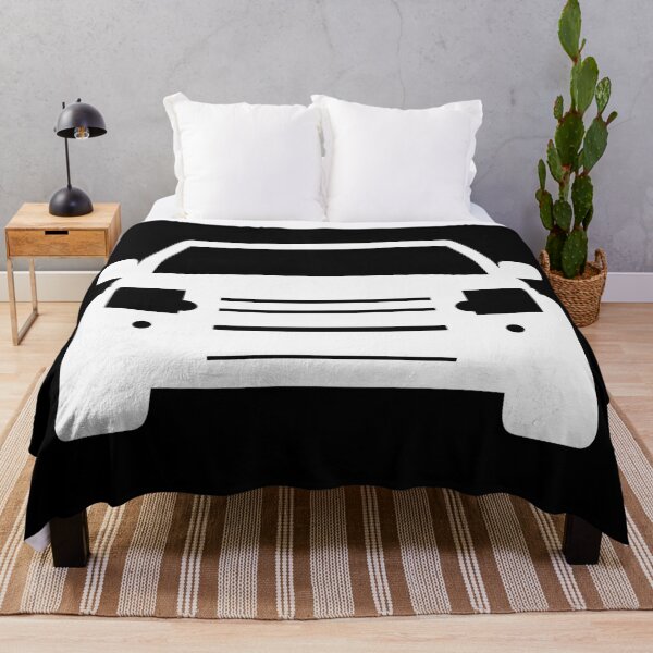 Item preview, Land Rover Discovery 3 III 2004-2009 black silhouette designed and sold by EdimDesign.