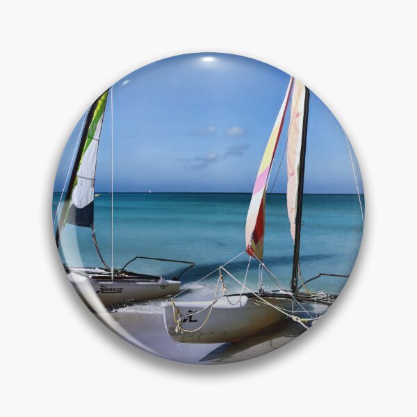 Item preview, Cuban Catamarans by the Sea designed and sold by caracatita75.
