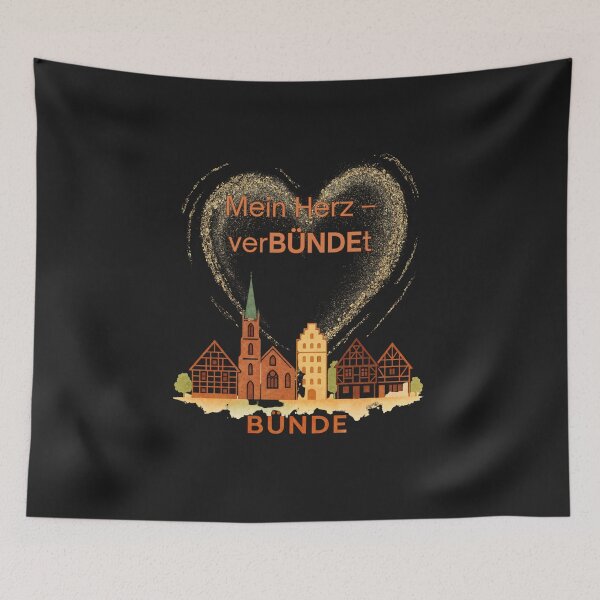 Item preview, My heart – ALLIED designed and sold by Traumbrise.