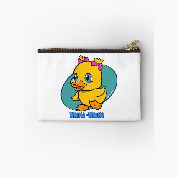 Item preview, Ducky Waddle Waddle designed and sold by Steve Parknsons.