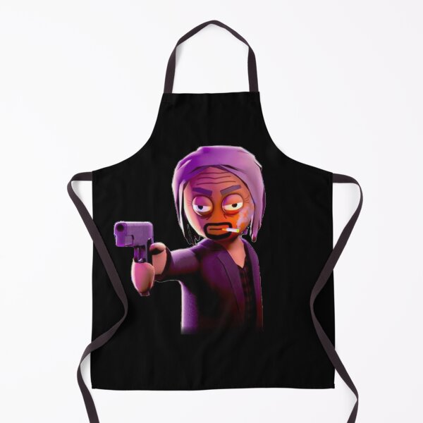 Item preview, Schedule 1 Logo Guy With Pistol designed and sold by ContTraders.