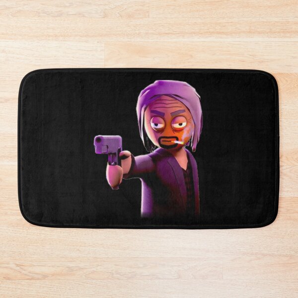 Item preview, Schedule 1 Logo Guy With Pistol designed and sold by ContTraders.