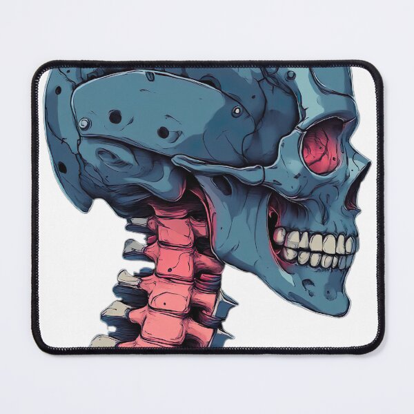 Item preview, Lonely Skeleton designed and sold by Kalsaver.