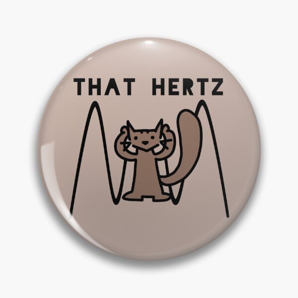 Item preview, Brown That Hertz Cat designed and sold by itz-hazza.
