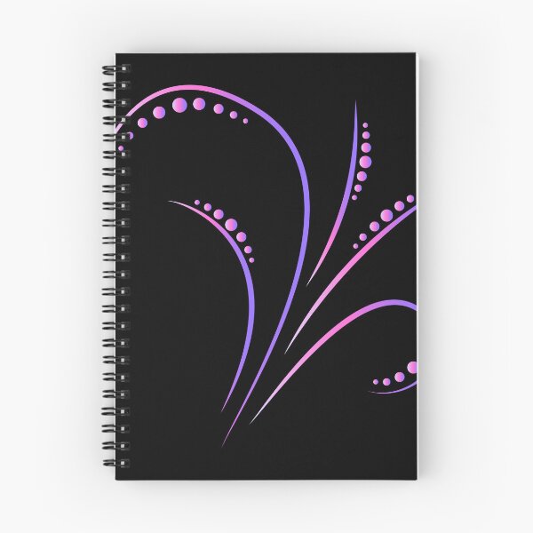 Item preview, Floral graphic vector composition. designed and sold by ZorianArt.