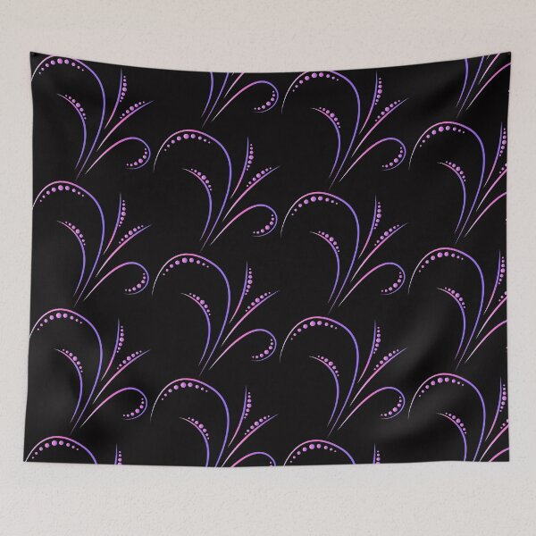 Item preview, Floral graphic vector composition. designed and sold by ZorianArt.